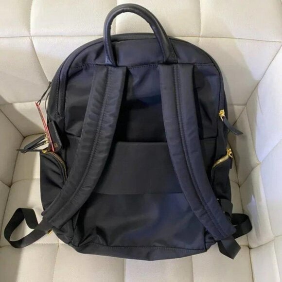 Brand new Tumi Voyageur Carson Backpack Bag main image 6